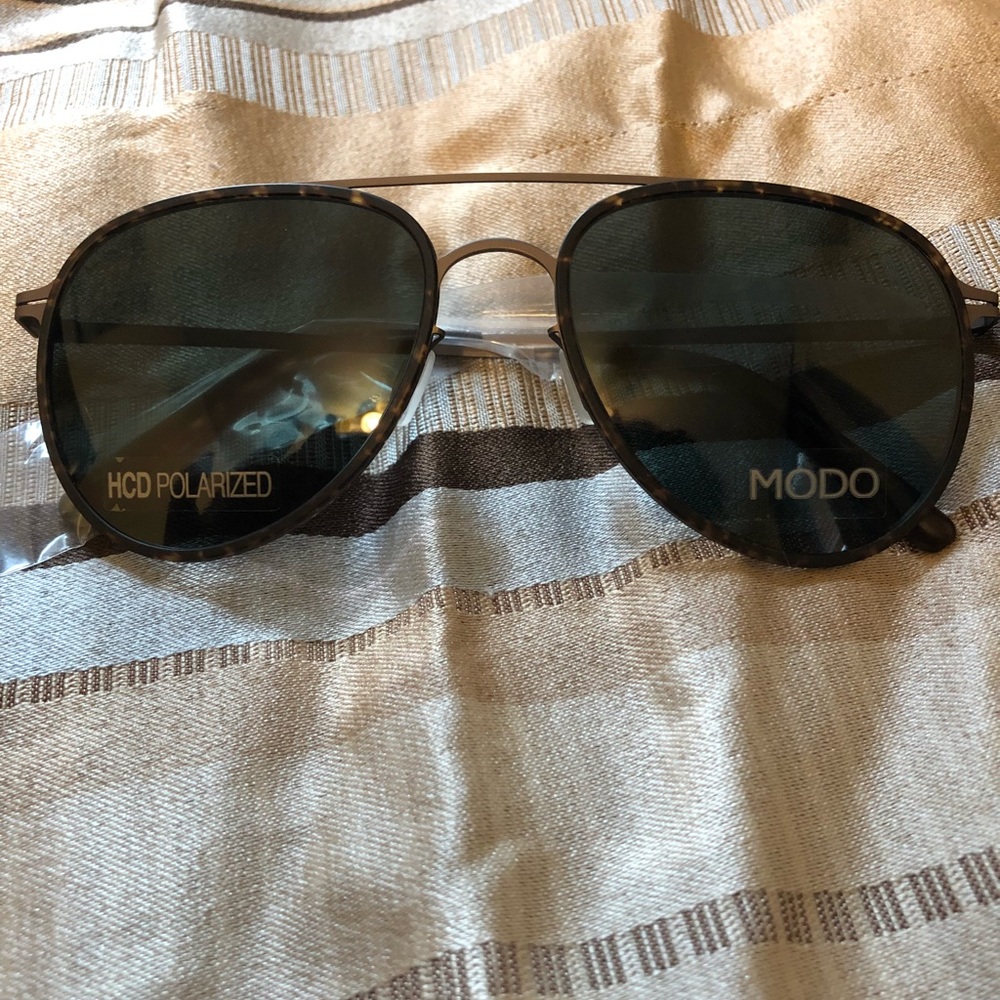 Modo Sunglasses (obo)